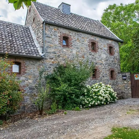 Charming House In Sint Jansrade With Private Pool And Sauna Aubel Exterior photo