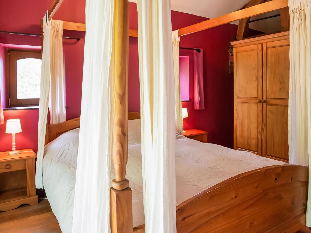Charming House In Sint Jansrade With Private Pool And Sauna Holiday home *