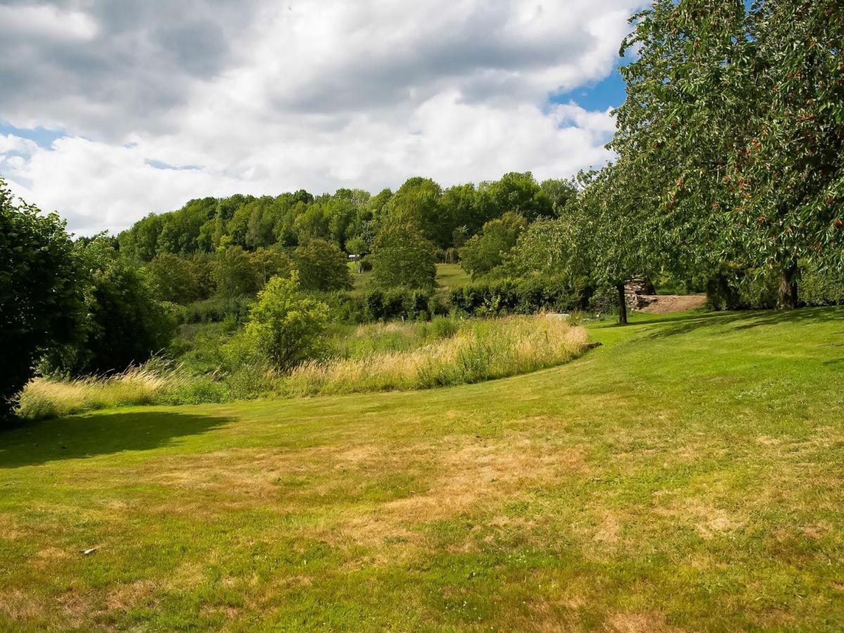 Charming House In Sint Jansrade With Private Pool And Sauna Holiday home