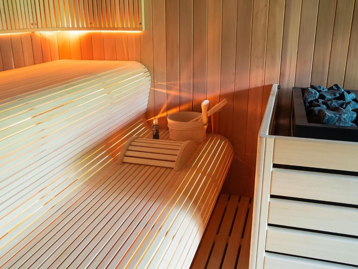 Holiday home Charming House In Sint Jansrade With Private Pool And Sauna *