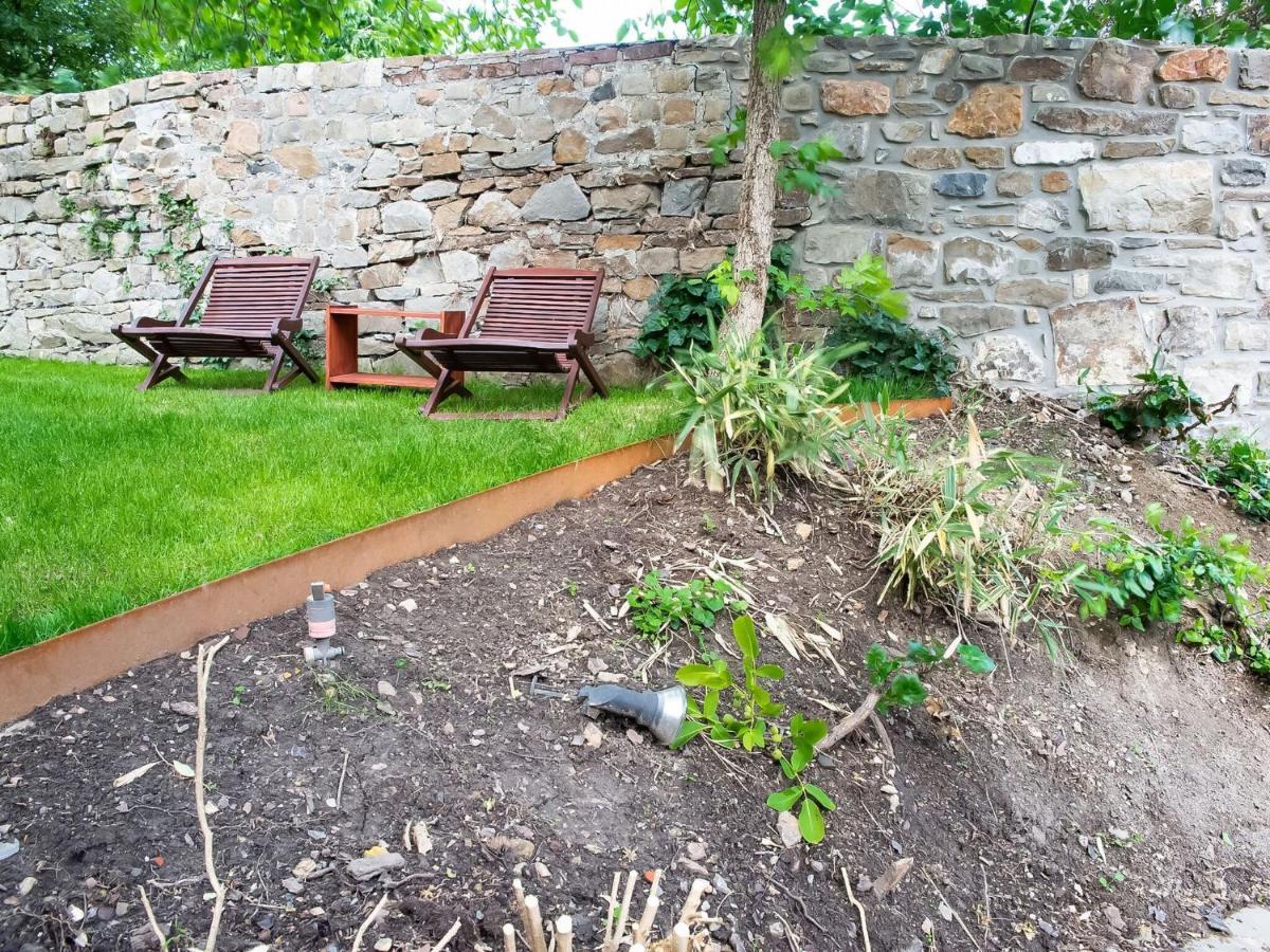Charming House In Sint Jansrade With Private Pool And Sauna