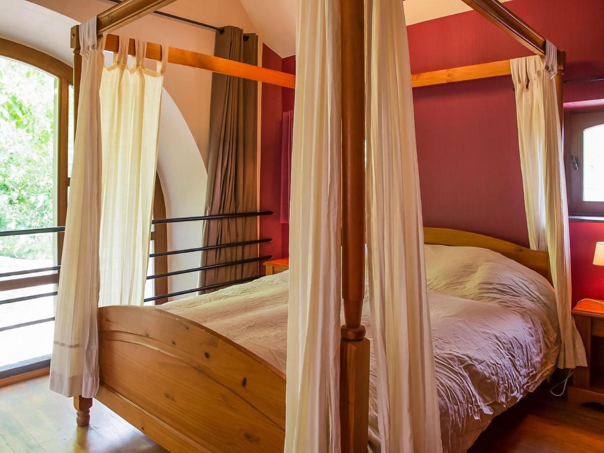 Charming House In Sint Jansrade With Private Pool And Sauna *